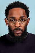 Kendrick Lamar