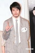 Kenichi Matsuyama
