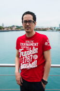 Kenji Kamiyama