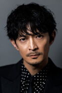 Kenjiro Tsuda