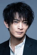 Kenjiro Tsuda