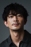 Kenjiro Tsuda
