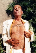 Kenneth Anger