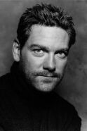 Kenneth Branagh