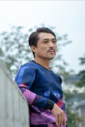 Kenneth Cheung Moon-Yuen