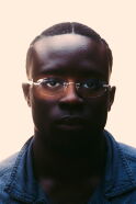 Kenneth Lartey