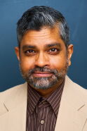 Kenneth Maharaj