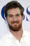Kenneth Mitchell