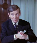Kenneth Williams