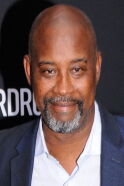 Kenny Anderson