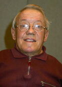Kenny Baker