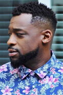 Kenny D. Layne