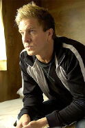 Kenny Johnson