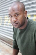 Kenric Green