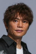 Kensuke Kita
