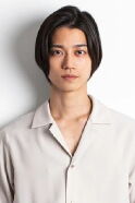 Kensuke Takahashi