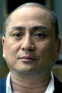 Kent Tong Chun-Yip