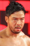 Kenta Kobayashi