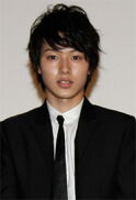 Kento Yamazaki