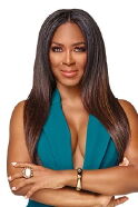 Kenya Moore