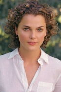 Keri Russell