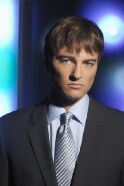 Kerr Smith