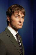 Kerr Smith