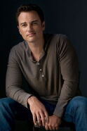 Kerr Smith