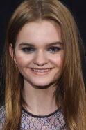 Kerris Dorsey