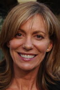 Kerry Armstrong