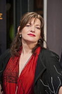 Kerry Fox