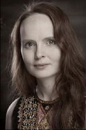 Kersti Heinloo