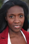 Kesha Bullard Lewis