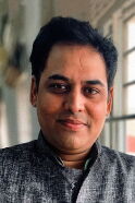 Keshav Deepak