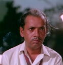 Keshto Mukherjee