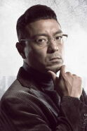 Keung Ho-man