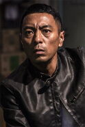 Keung Ho-man