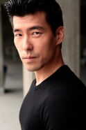 Kevan Ohtsji