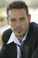 Kevin Alejandro