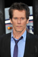 Kevin Bacon