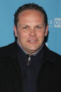 Kevin Chapman