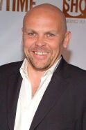 Kevin Chapman