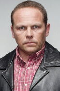 Kevin Chapman