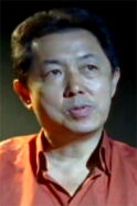 Kevin Chu