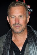 Kevin Costner