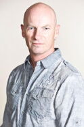 Kevin Davey