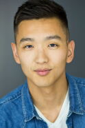 Kevin David Lin