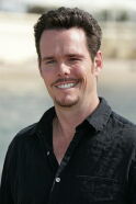 Kevin Dillon