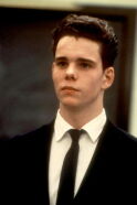 Kevin Dillon