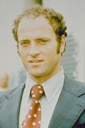 Kevin Dobson